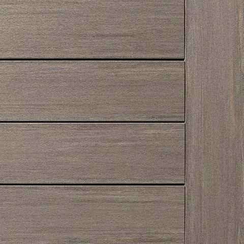 TimberTech Vintage Coastline decking swatch
